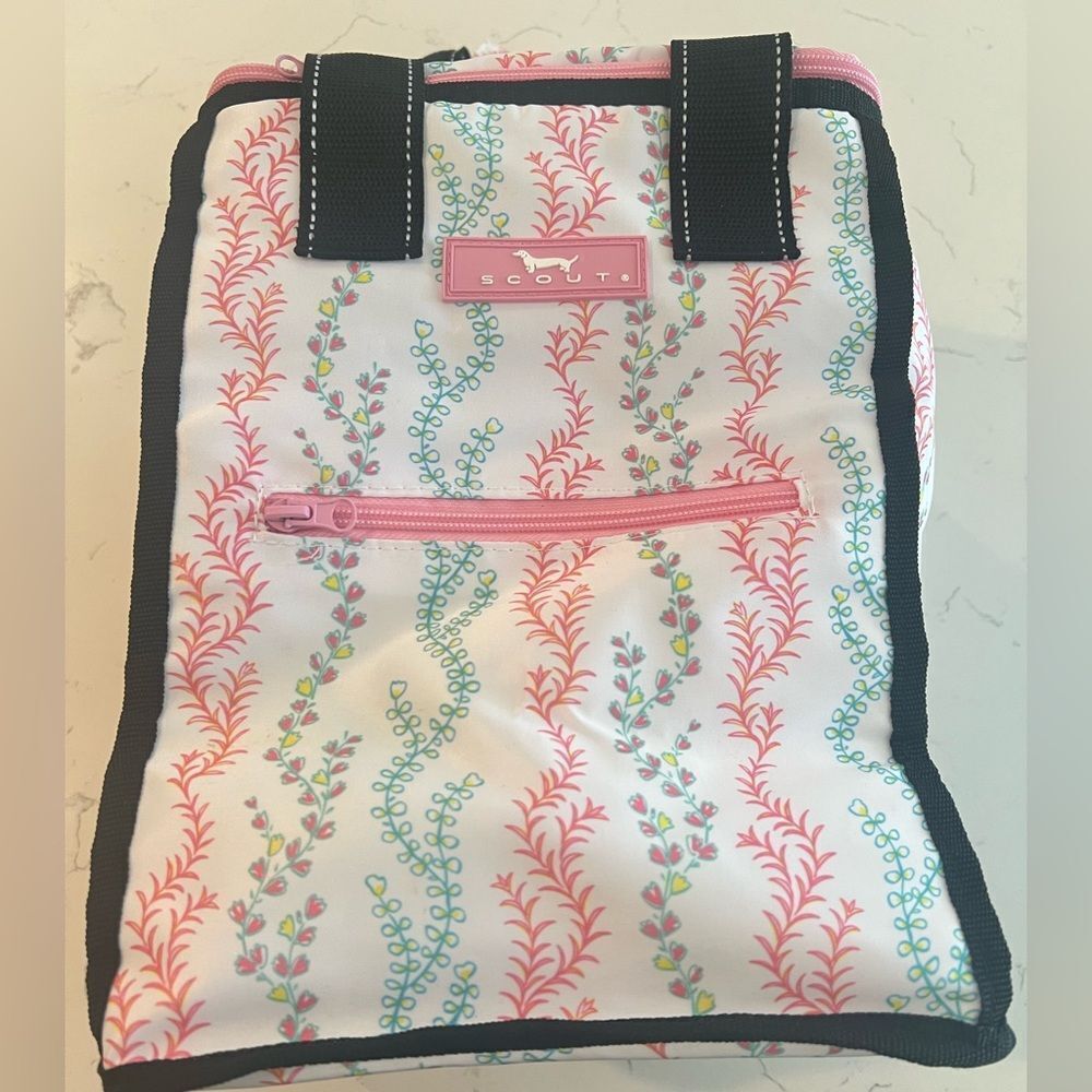 Scout pleasure chest cooler bag